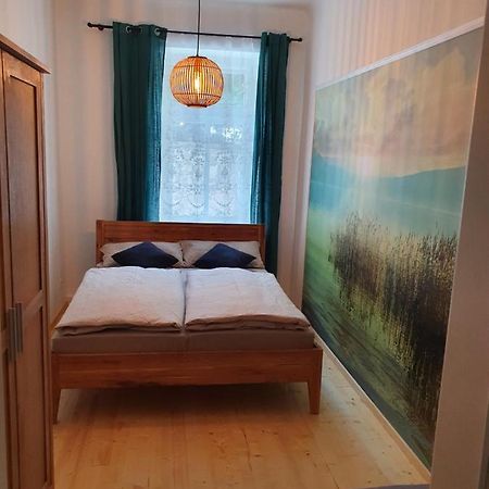 Apartamento Nordstrand Idyll Am Cossi Markkleeberg Exterior foto