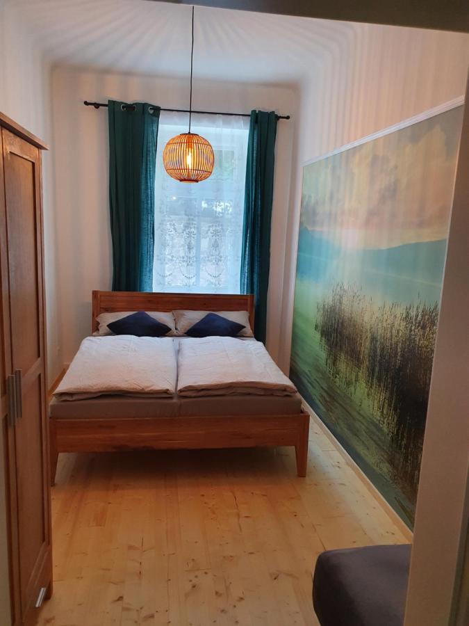 Apartamento Nordstrand Idyll Am Cossi Markkleeberg Exterior foto